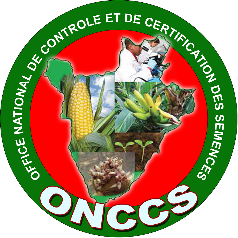 OFFICE NATIONAL DE CONTROLE ET DE CERTIFICATION DE SEMENCES (ONCCS)